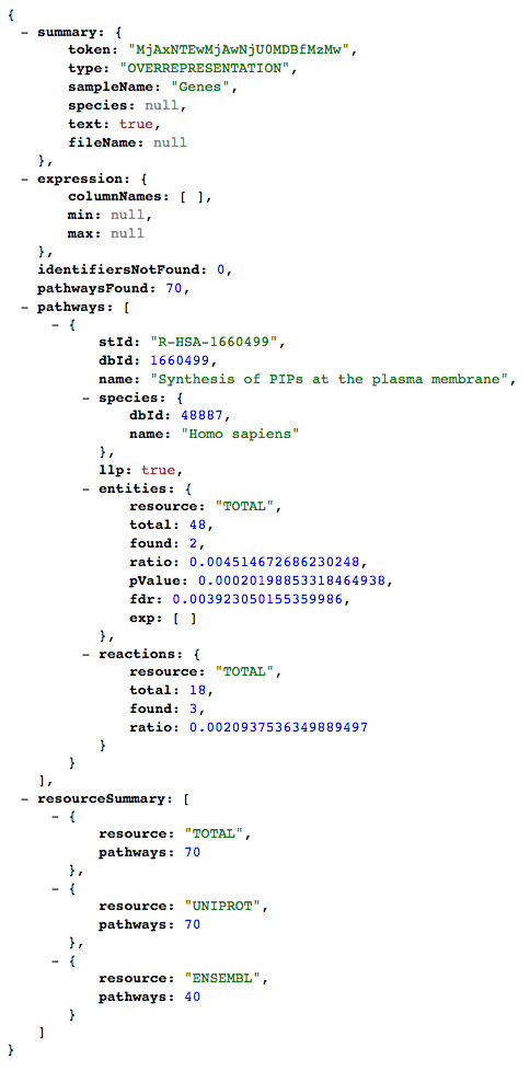 analysis result example 01